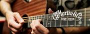 NEW : la SC-10E Sapele de Martin Guitar